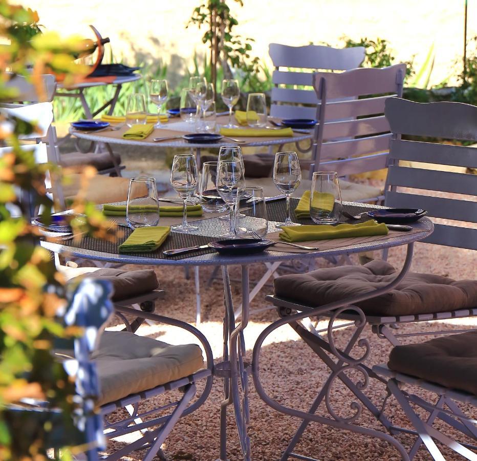 ホテル Le Jardin Des Chouchoux ブラントーム エクステリア 写真